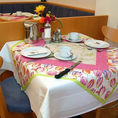 Accommodatie bij particulieren Pension Zur Post *