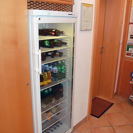 Pension Zur Post Bad Blumau