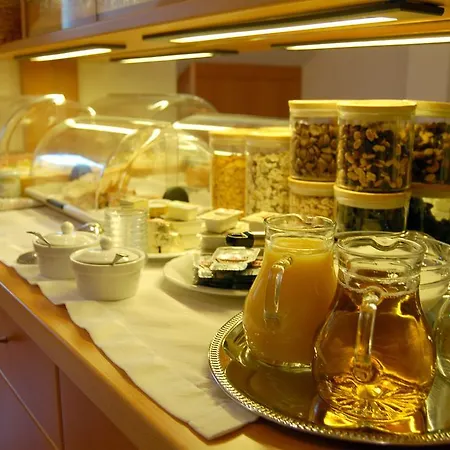 Accommodatie bij particulieren Pension Zur Post *