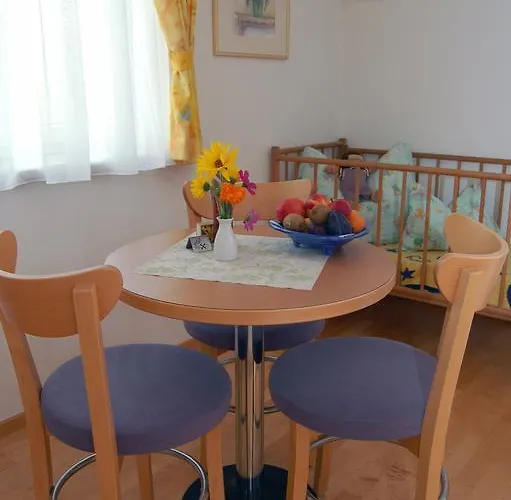 Pension Zur Post * 바드블루마우