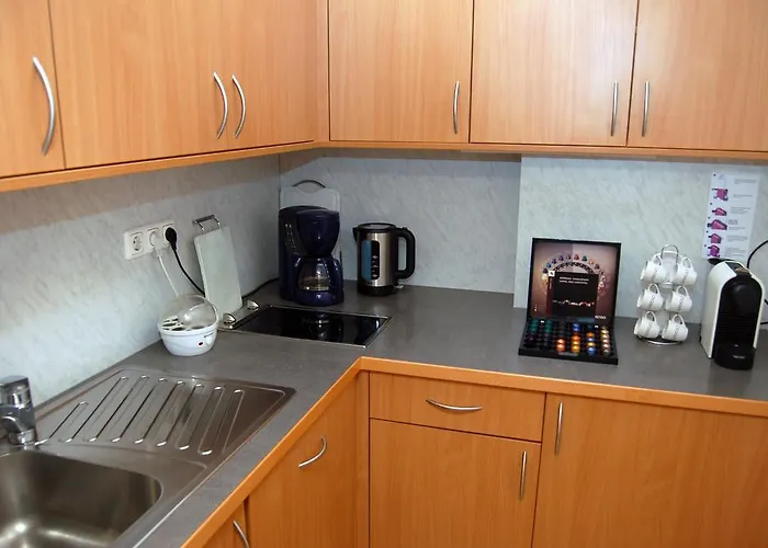 Pension Zur Post 홈스테이